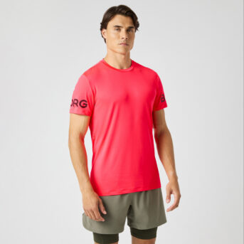 Bjorn Borg Gym T-Shirt 10003946-PK002
