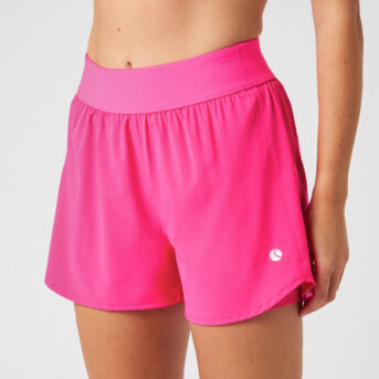 Bjorn Borg Women's Short Ace 2IN1 10004249-PK097