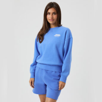 Bjorn Borg Women's Sweat Boyfrend 10004424-BL044