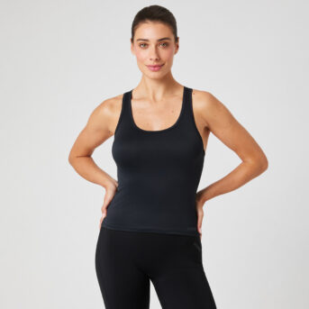 Bjorn Borg Women's Racerback Tank Top 10004624-BK001