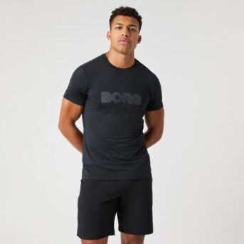 Bjorn Borg Graphic T-Shirt 10004859-BK001