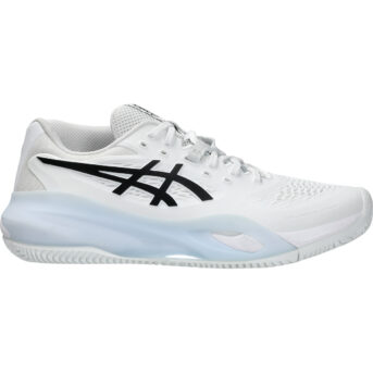 Asics Gel Resolution X Clay Court 1041A485-100
