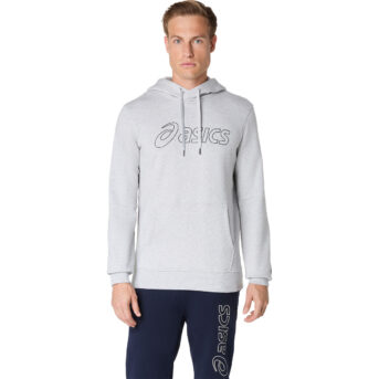 Asics Sweat Training A Capuche 2031E187-020
