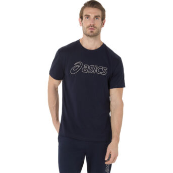 Asics Training Logo T-Shirt 2031E188-428