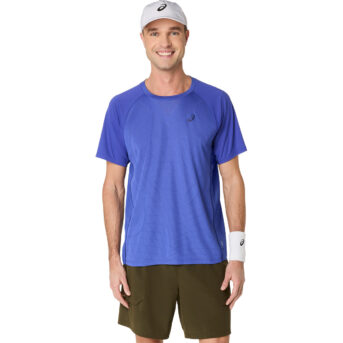 Asics Match New York T-Shirt 2041A320-400