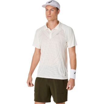 Asics Match New York Polo 2041A365-100