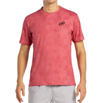 Bullpadel Macondo Graphic T-Shirt 490252-777