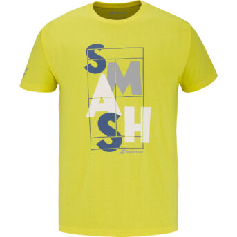 Babolat Exercise Message T-Shirt 4MS25445-7000
