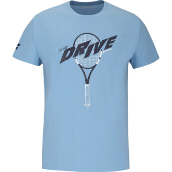 Babolat Drive Cotton T-Shirt 4US25441X-4128