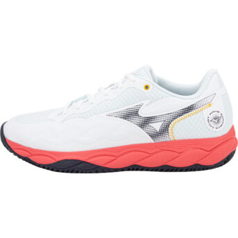 Mizuno Wave Enforce Clay Court 61GC2435-60