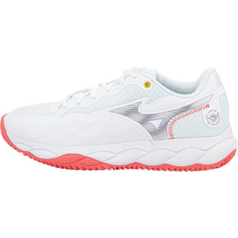 Mizuno Women's Wave Enforce Clay Court 61GC2436-61