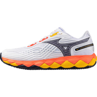 Mizuno Wave Enforce Tour 2 All Court 61GA2500-60