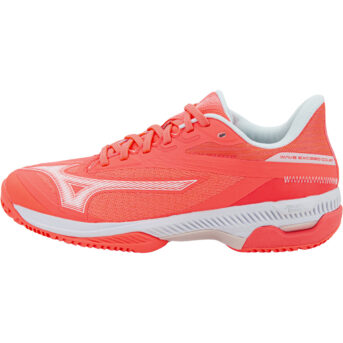 Mizuno Women's Wave Exceed Clay Court 61GC2521-66