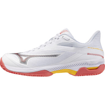 Mizuno Women's Wave Exceed Clay Court 61GC2521-74