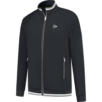 Dunlop Club Knitted Jacket 880344