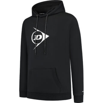 Dunlop Sweat Essential Basic Hooded 880347