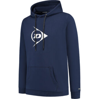 Dunlop Sweat Essential Basic Hooded 880348