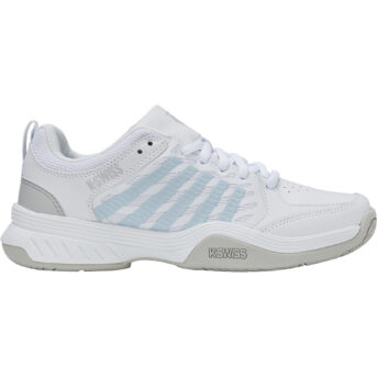 K-Swiss Women's Express 2 All Court Shoes 94428-117