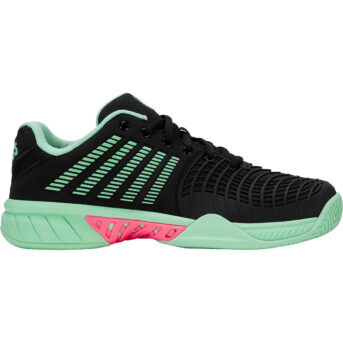 K-Swiss Women's Express Light 3 All Court Shoes 98562-007