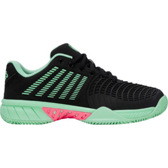 K-Swiss Women's Express Light 3 Clay Court Shoes 98563-058