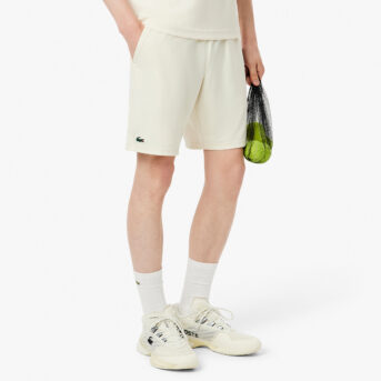 Lacoste On Court Athlete Short GH4775-XFJ