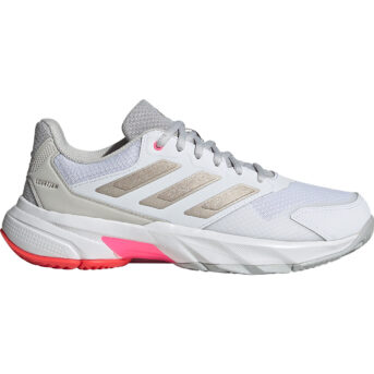 Adidas Women's Courtjam Control 3 All Court IH2968