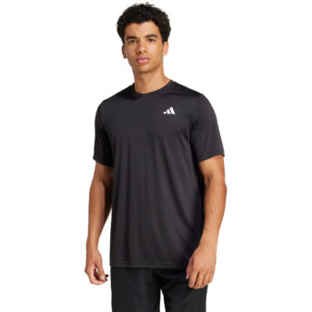 Adidas Club Logo T-Shirt JF8502