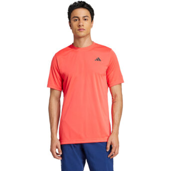 Adidas Club Logo T-Shirt JF8505