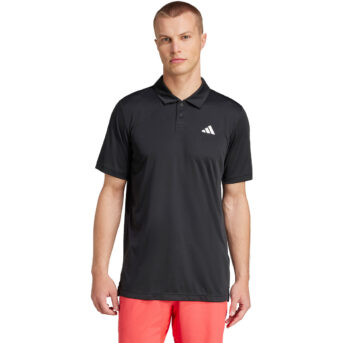 Adidas Club Logo Polo JF8506