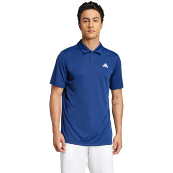 Adidas Club Logo Polo JF8507