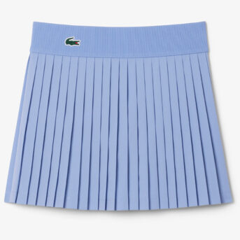 Lacoste Women's Athlete US Series Skirt JF8594-AI2