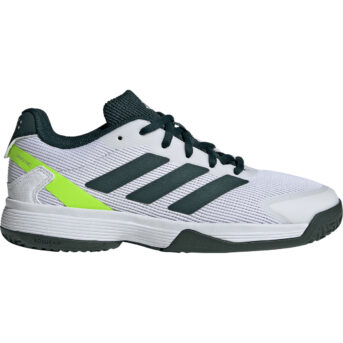 Adidas Junior Ubersonic All Court JH5122