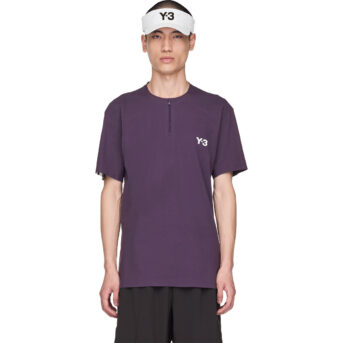 Adidas Graphic Y3 New York Polo JN2992