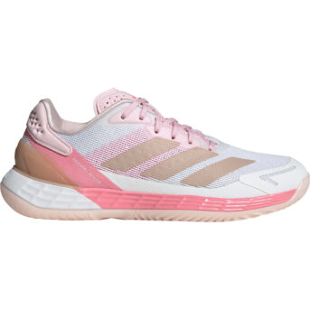 Adidas Women's Defiant Speed 2 All Court JP9737