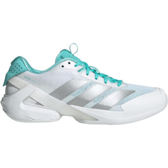 Adidas Women's Adizero Ubersonic 5 All Court JQ6352