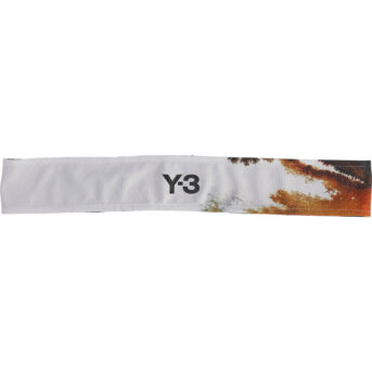 Adidas Head Band Y-3 New York JW6104