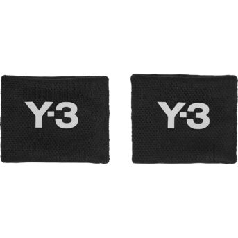 Adidas Y-3 New York Wristband JW6135