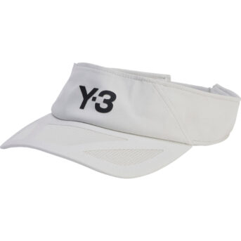Adidas Y-3 New York Visor JX8837