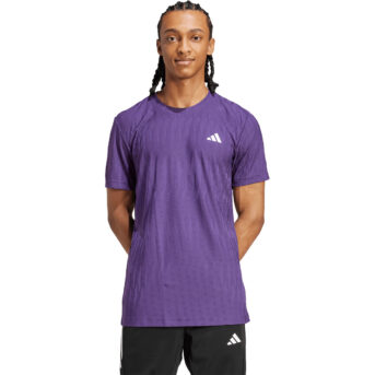 Adidas Gameset US Open T-Shirt JZ6008