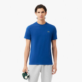 Lacoste Core Performance Croco T-Shirt TH4780-C4X