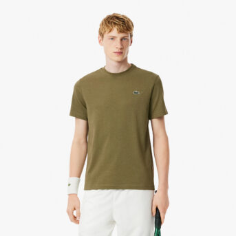 Lacoste Core Performance Croco T-Shirt TH4780-E9F
