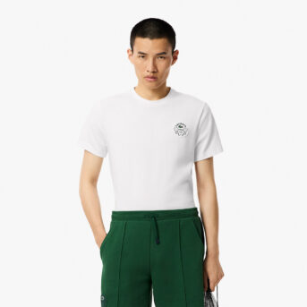 Lacoste Heritage T-Shirt TH7712-001
