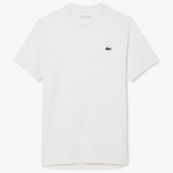 Lacoste Core Performance Technique T-Shirt TH8920-001