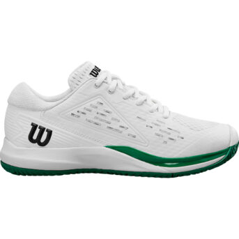 Wilson Junior Rush Pro Ace All Court Shoes WRS335310