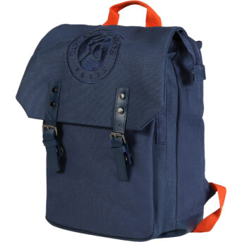Roland Garros Canvas Backpack 25ZRGS204HER