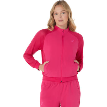 Asics Women's Match New York Jacket 2042A364-725