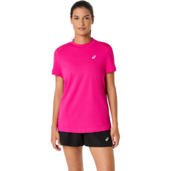 Asics Women's Court T-Shirt 2042A371-701