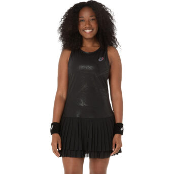 Asics Women's Match Night Energy Dress 2042A386-001