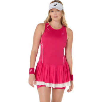 Asics Women's Match New York Dress 2042A389-700