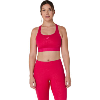 Asics Women's Game New York Bra 2042A390-700